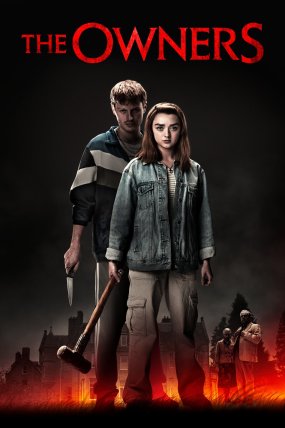 Evdekiler izle (2020)