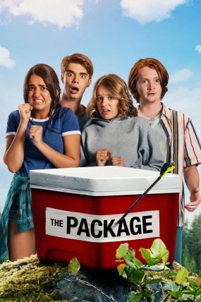 The Package izle (2018)