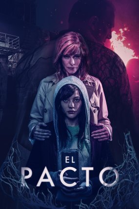 The Pact izle (2018)