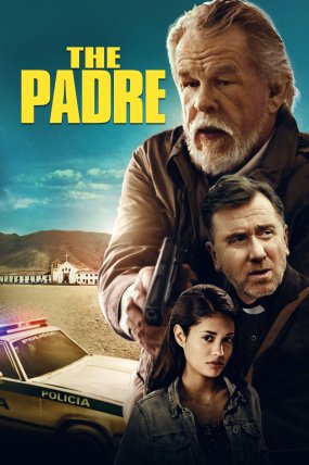 The Padre izle (2018)