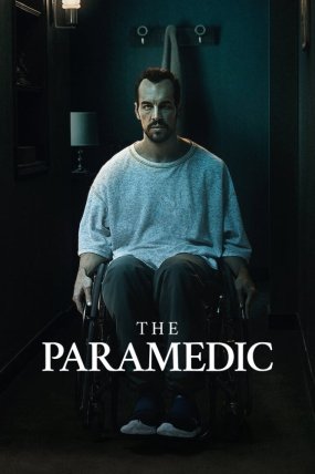 The Paramedic izle (2020)