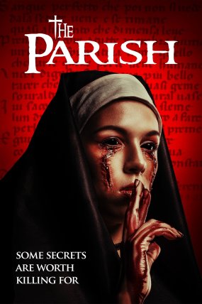 The Parish izle (2021)