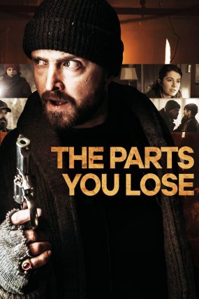 The Parts You Lose izle (2019)