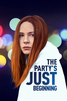 The Partys Just Beginning izle (2018)