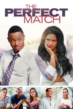 The Perfect Match izle (2016)