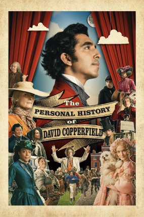 David Copperfield’ın Çok Kişisel Hikayesi izle (2019)