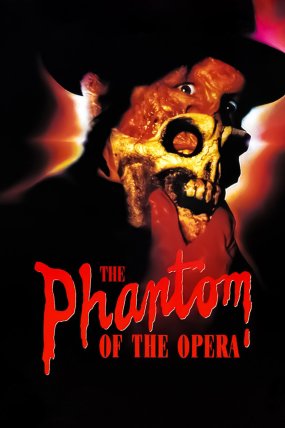 The Phantom of the Opera izle (1989)