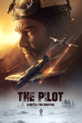 The Pilot: A Battle For Survival izle (2021)