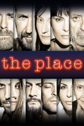 The Place izle (2017)