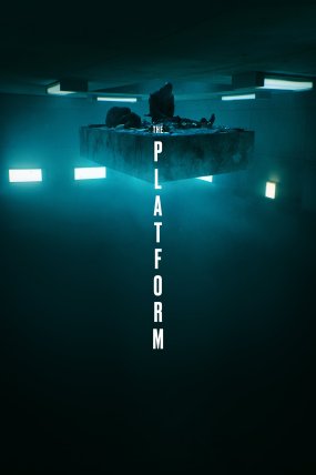 The Platform izle (2019)