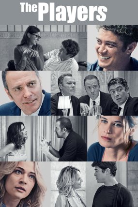 The Players izle (2020)