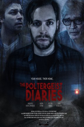 The Poltergeist Diaries izle (2021)