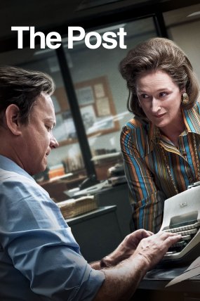 The Post izle (2017)