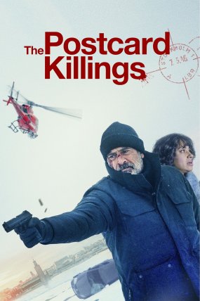 The Postcard Killings izle (2020)