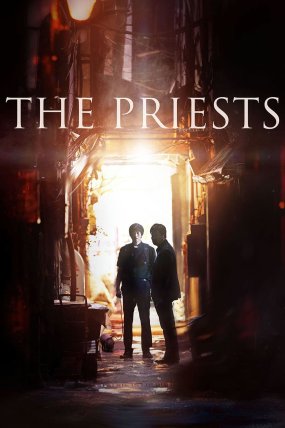 The Priests izle (2015)