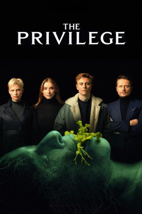 The Privilege izle (2022)