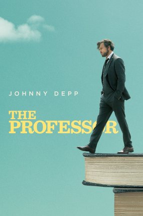 The Professor izle (2018)