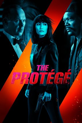 The Protege izle (2021)