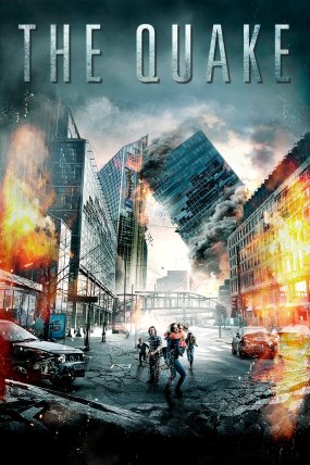 The Quake izle (2018)