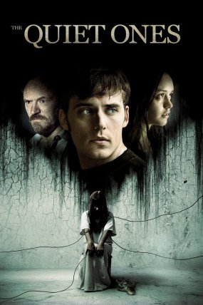 Sessr izle (2014)