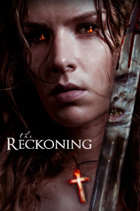 The Reckoning izle (2021)