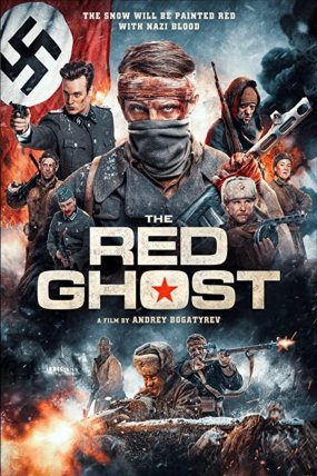 The Red Ghost izle (2020)