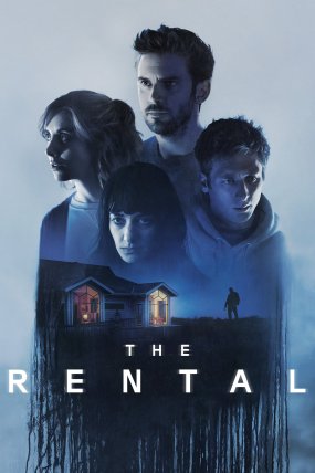 The Rental izle (2020)