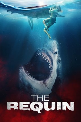 The Requin izle (2022)