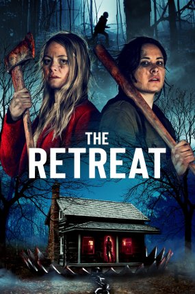 The Retreat izle (2021)