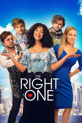 The Right One izle (2021)