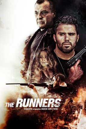 The Runners izle (2020)