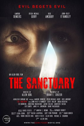 The Sanctuary izle (2019)