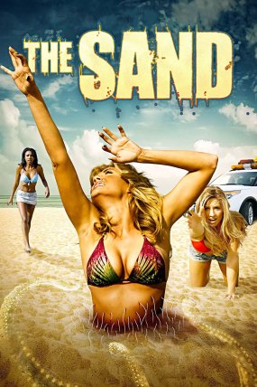 Kum – The Sand izle (2015)