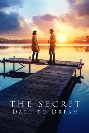 The Secret: Dare to Dream izle (2020)