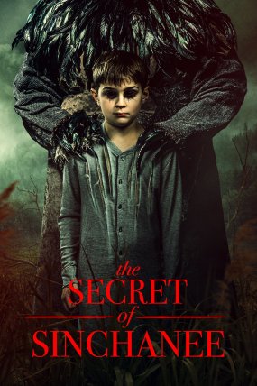 The Secret of Sinchanee izle (2021)