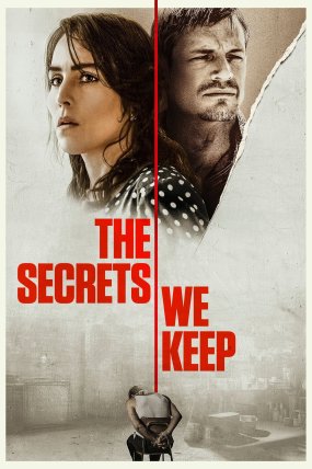 The Secrets We Keep izle (2020)