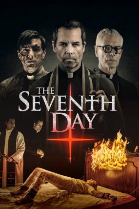 The Seventh Day izle (2021)