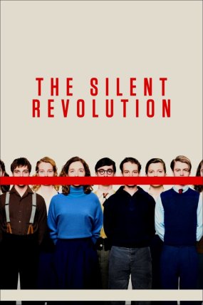 The Silent Revolution izle (2018)