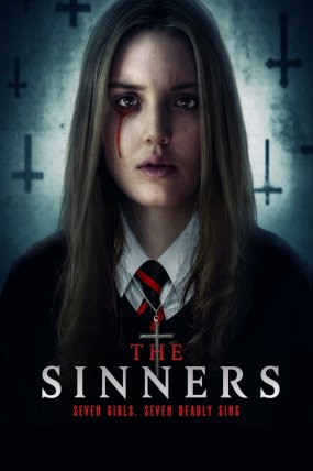 The Sinners izle (2020)