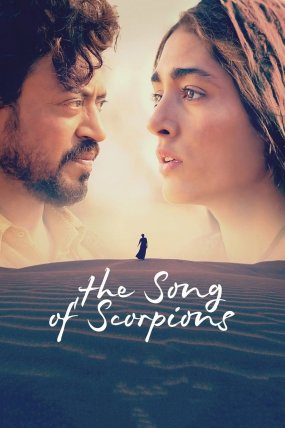 The Song of Scorpions izle (2019)