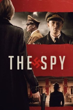 The Spy izle (2019)