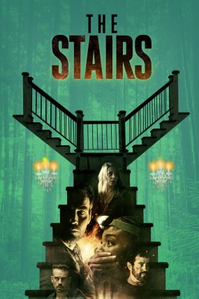 The Stairs izle (2021)