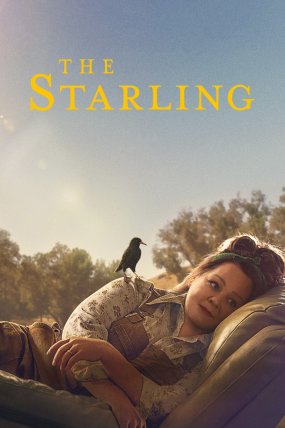 The Starling izle (2021)