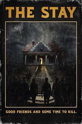 The Stay izle (2021)