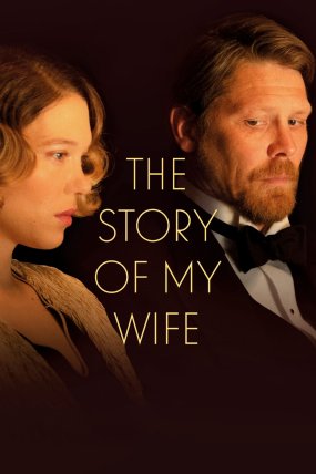 The Story of My Wife izle (2021)