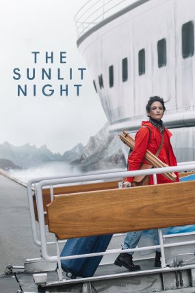 The Sunlit Night izle (2020)