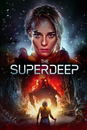 The Super Deep izle (2020)