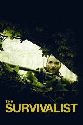 The Survivalist izle (2015)