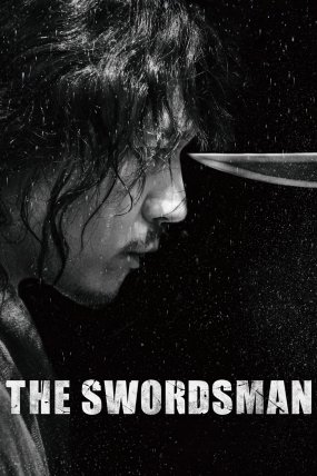 The Swordsman izle (2020)