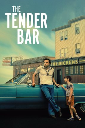 The Tender Bar izle (2021)